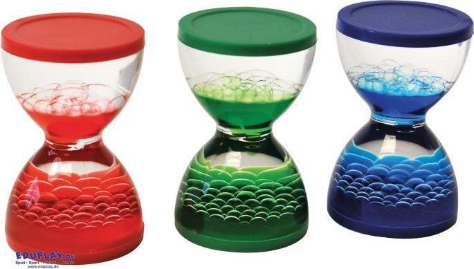 Actual product image Eduplay Bubble Blower Set of 3