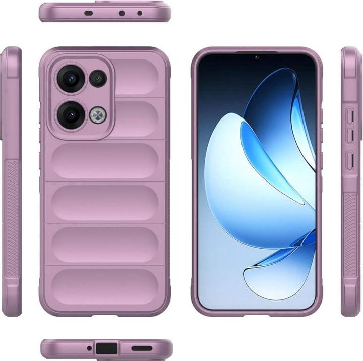 Immagine prodotto Cover-Discount OPPO Reno13 - Rugged Protective Hülle (Oppo Reno 5G)
