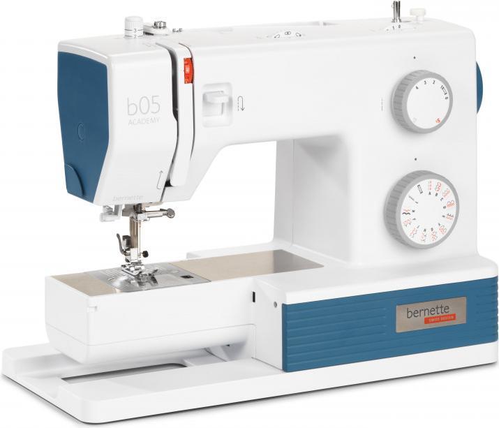 Actual product image Bernette b05 Academy