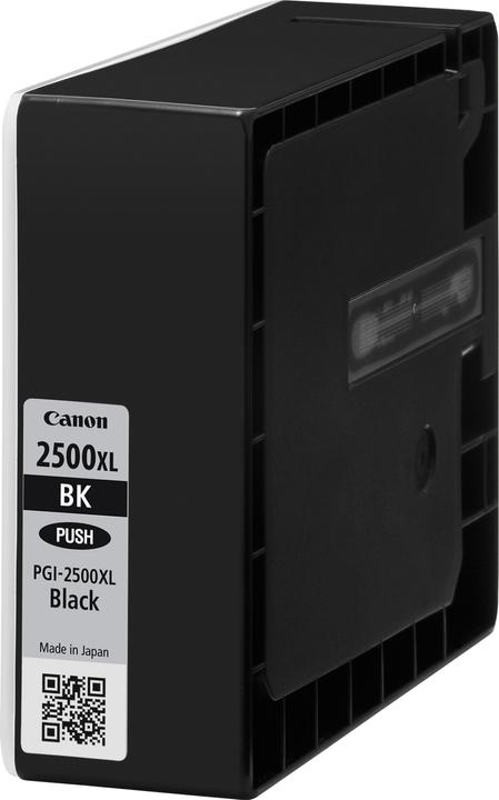 Produktbild Canon Pgi-2500xl Bk (BK)