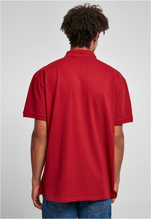 Image du produit Urban Classics Oversized Polo (M)