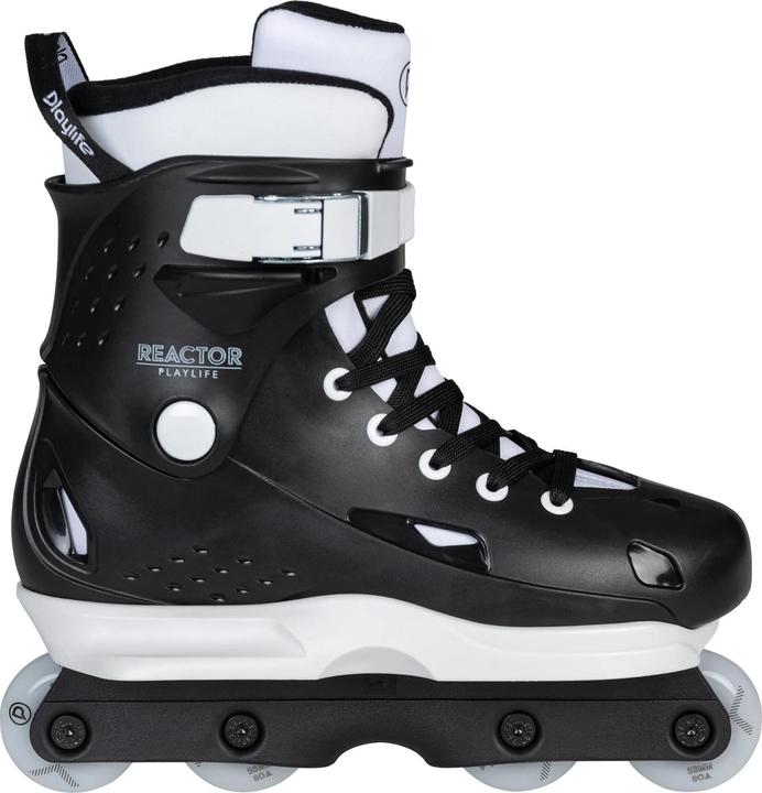 Actual product image Playlife Aggressive skates (45)
