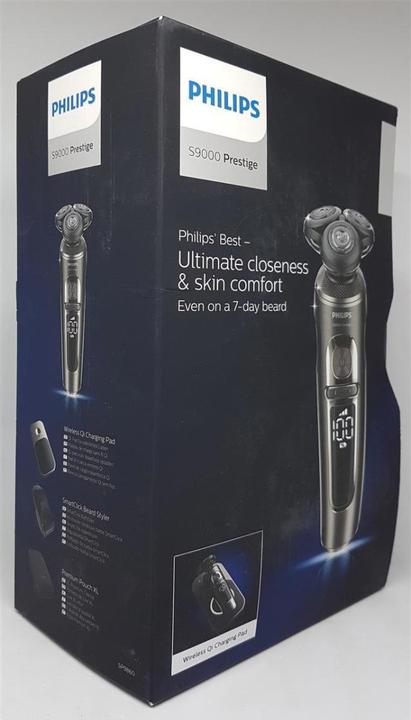Immagine prodotto Philips Rasoio S9000