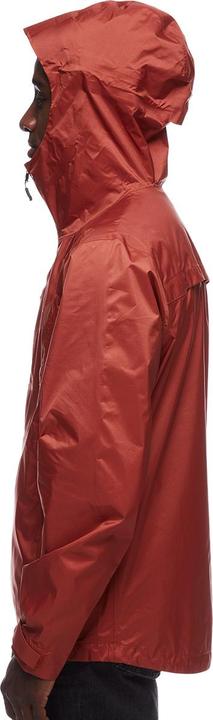 Produktbild Black Diamond Treeline Rain Shell Jacke (XL)