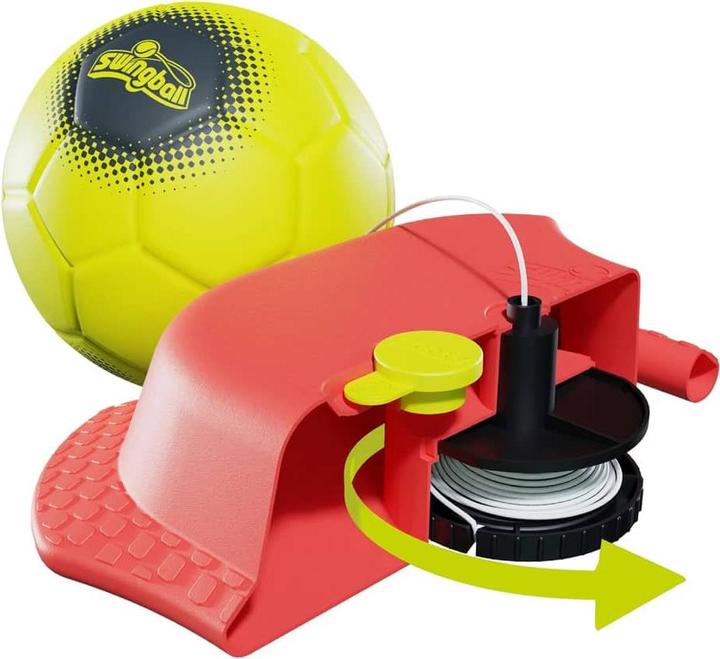 Actual product image Mookie Reflex Soccer