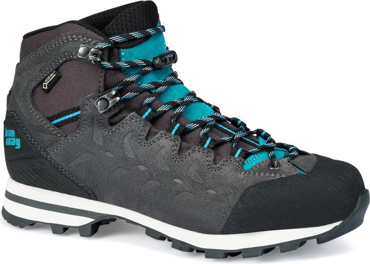 Actual product image Hanwag Makra Light GTX (37)