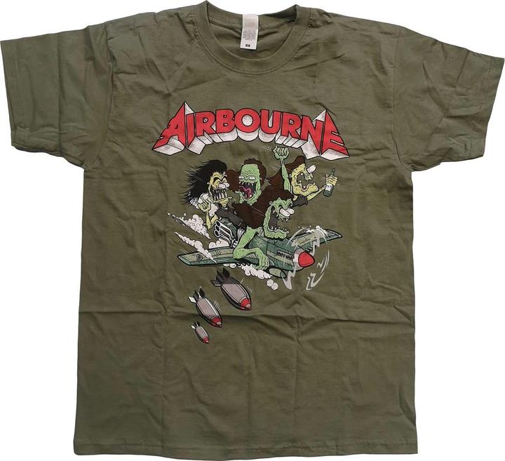 Airbourne Nitro