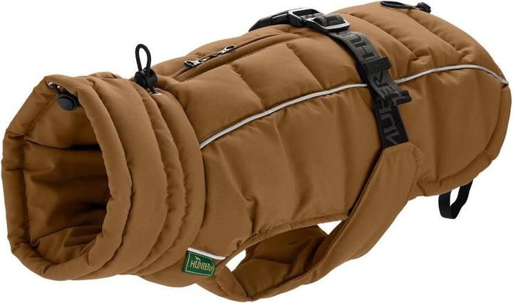 Immagine prodotto Hunter Cappottino Paxson Pug & Fr Bulldog 32, caramello - (203516) (32, Cappotto per cani)