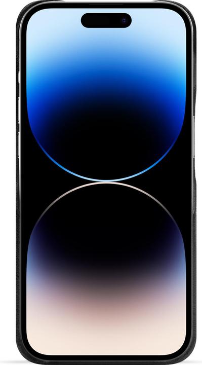 Productafbeelding Noreve Leren koffer (Apple iPhone 15 Pro)