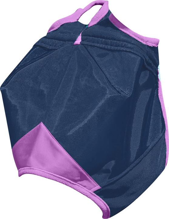 Produktbild Weatherbeeta Pferde Fliegenmaske Comfitec Deluxe Feines Netzmaterial langlebig