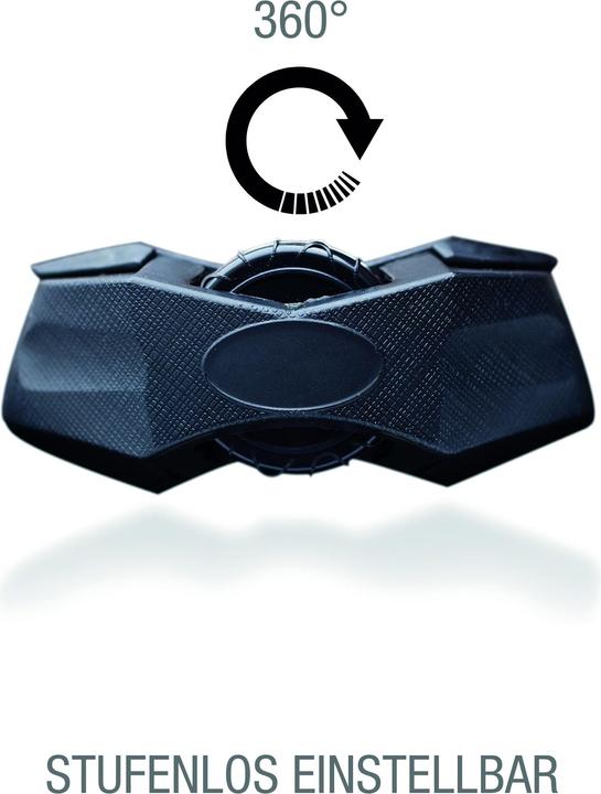 Immagine prodotto Melon Doppio blu decente (58 - 63 cm)