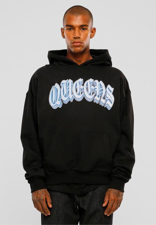 Image du produit Urban Classics Queens Ultra Heavy Oversize Hoody - 119381 (4XL)