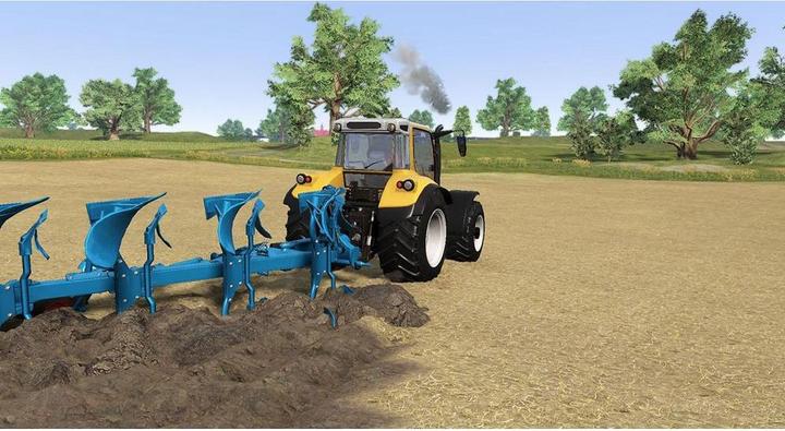 Image du produit Bigben La dynastie des agriculteurs (Switch, DE, FR)