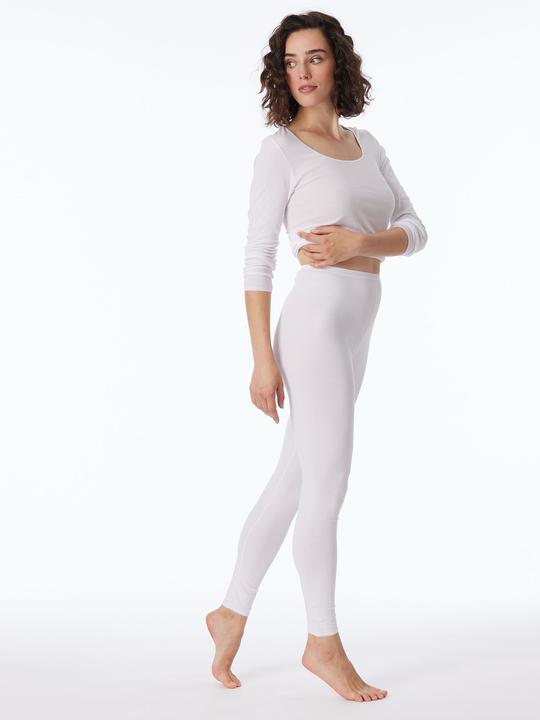 Immagine prodotto Schiesser Leggings di lusso (40)
