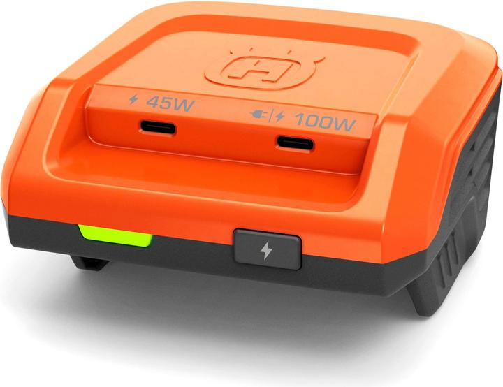 Immagine prodotto Husqvarna USB-Adapter 40-USB150X (36 V)
