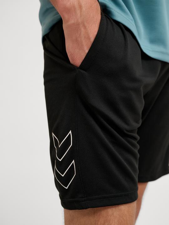Immagine prodotto hummel pantaloncini hmlTE FLEX MESH (XL)