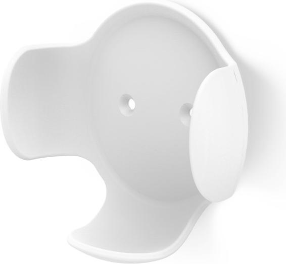 Immagine prodotto Hama Supporto da parete per Google Home/Nest mini (1 pz., Installazione a parete, Non mobile)