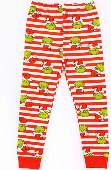 Immagine prodotto Universal Textiles Pigiama design natalizio (128)