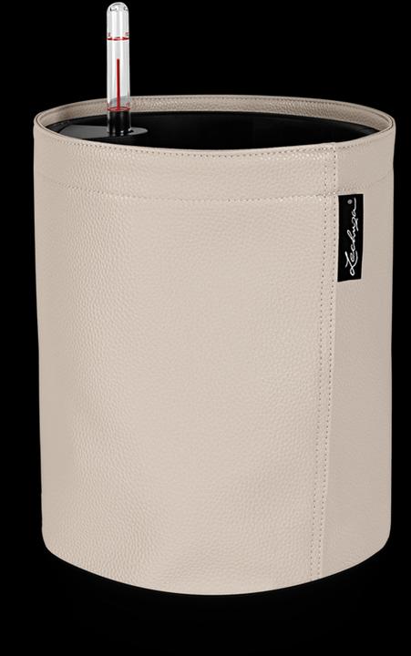 Image du produit Lechuza Trendcover Cuir végétalien.