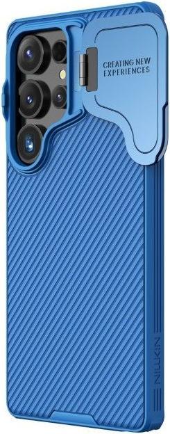 Actual product image Nillkin CamShield Prop Series (Samsung Galaxy S25 Ultra)
