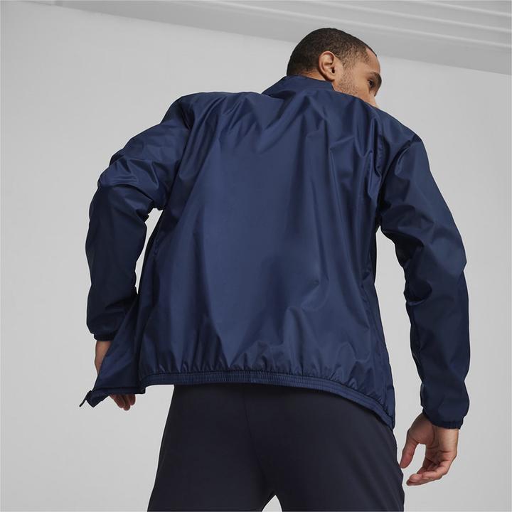 Actual product image Puma teamGOAL All Weather Jacket (M)