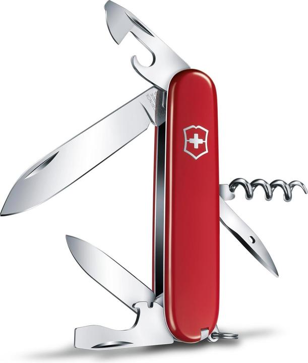 Produktbild Victorinox Spartan