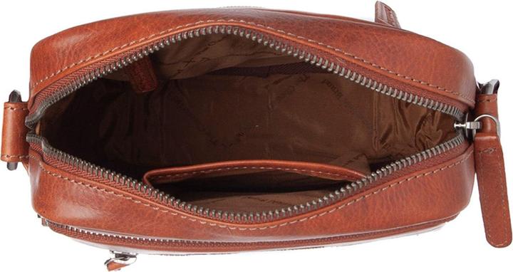 Image du produit The Chesterfield Brand Amantea Umhängetasche Leder 17 cm