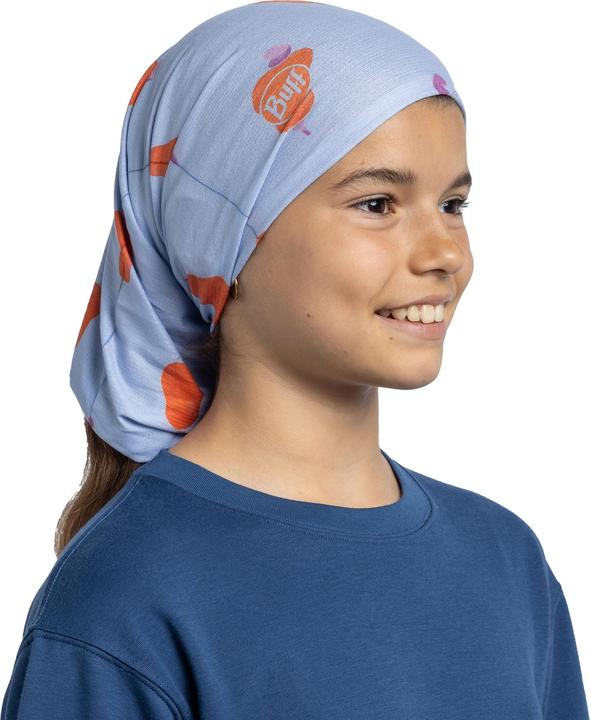 Image du produit Buff Bandana Coolnet UV Jugend Amatic Sky