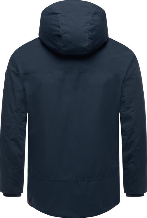 Actual product image Ragwear Hatar (M)