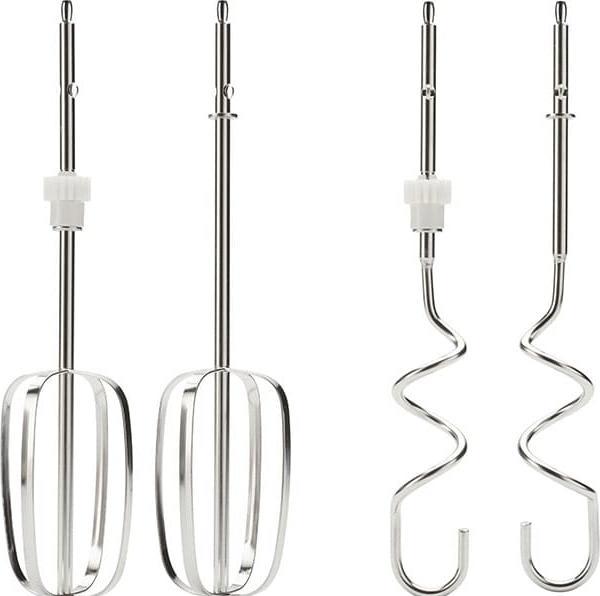 Productafbeelding Kenwood HMP34.A0WH Handmixer Lite wit (450 W)
