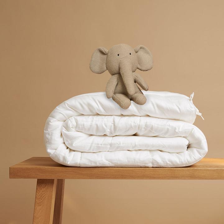 Immagine prodotto Coco & Cici Tencel Bettdecke (150 x 120 cm)