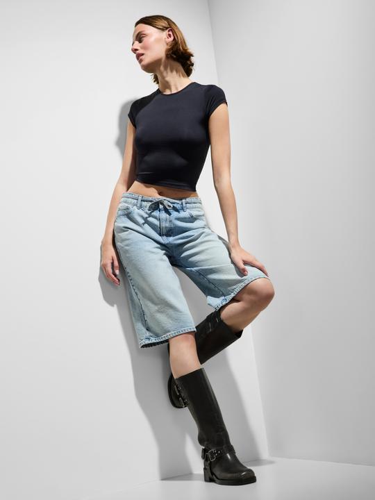 Image du produit Pieces PCSELMA Jeansshorts (26)
