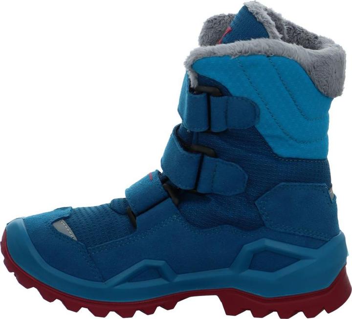 Actual product image Lowa Milo EVO GTX (35)