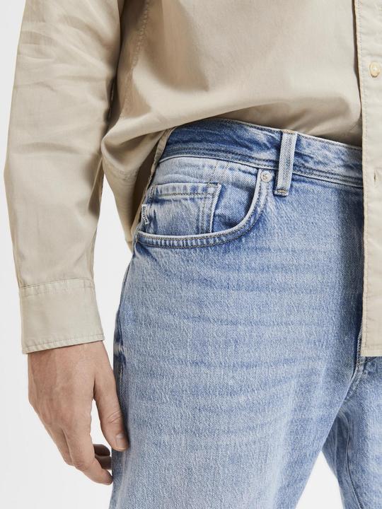 Produktbild Selected Homme Helle Straight Fit Jeans (36)