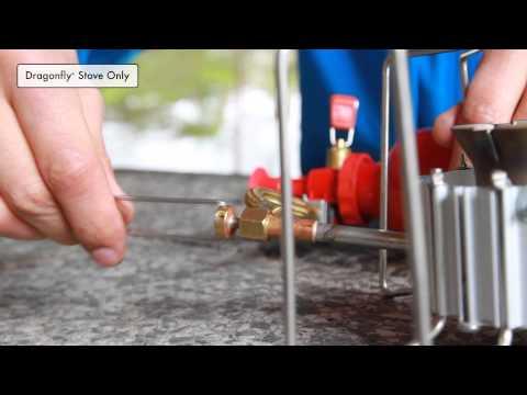Produktbild Msr WhisperLite Universal