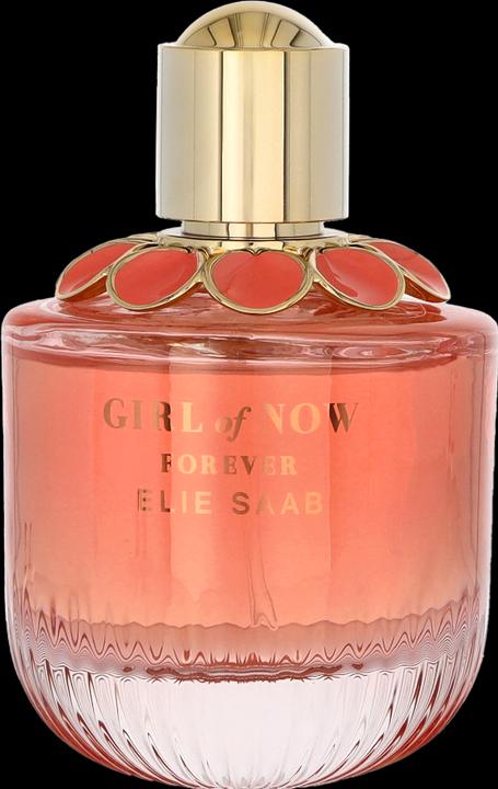 Produktbild Elie Saab Girl Of Now Forever (Eau de Parfum, 90 ml)