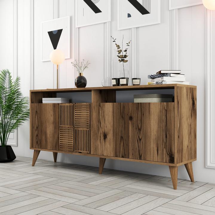 Actual product image Hanah Home Corentin (160 x 35 x 78 cm)