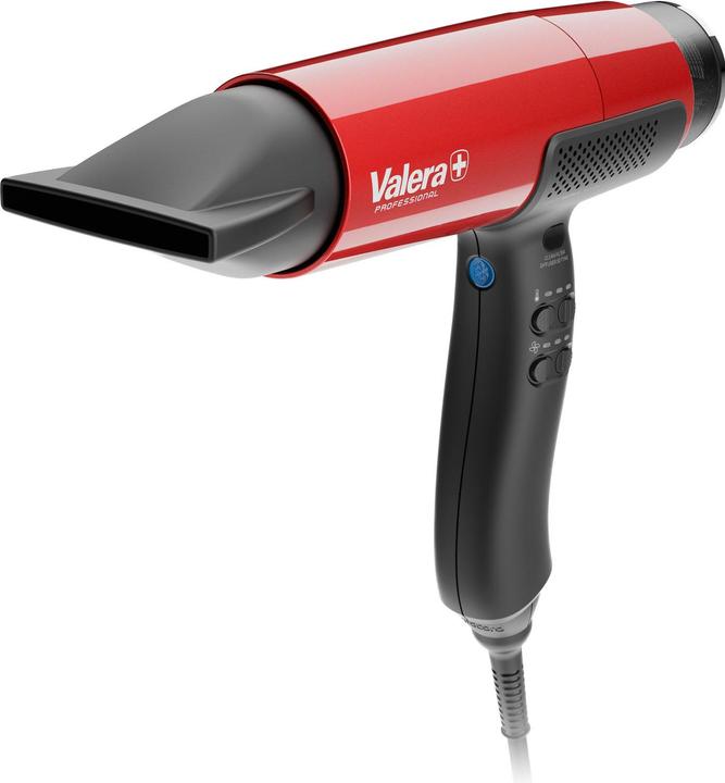 Produktbild Valera Suszarka MatrixCare AI Metallic Red
