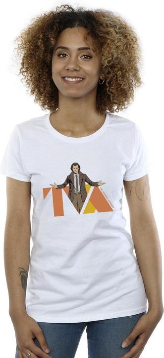 Produktbild Loki TVA Pose TShirt (M)