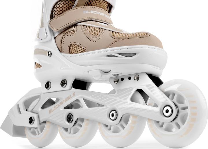 Actual product image Blackwheels Flex Pro (35)