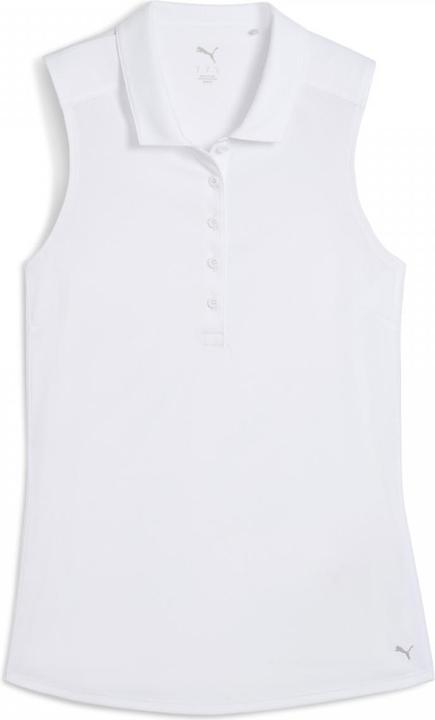 Produktbild Puma W Pure 2.0 SL Polo (S)