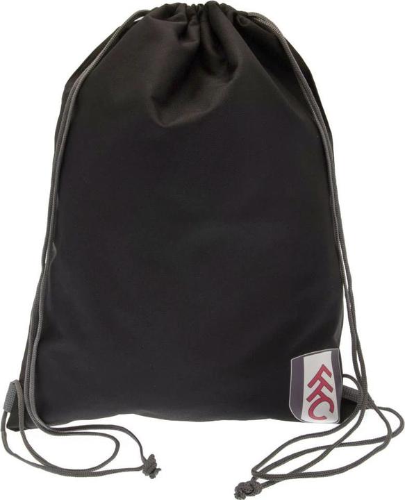 Actual product image Fulham Crest Bag