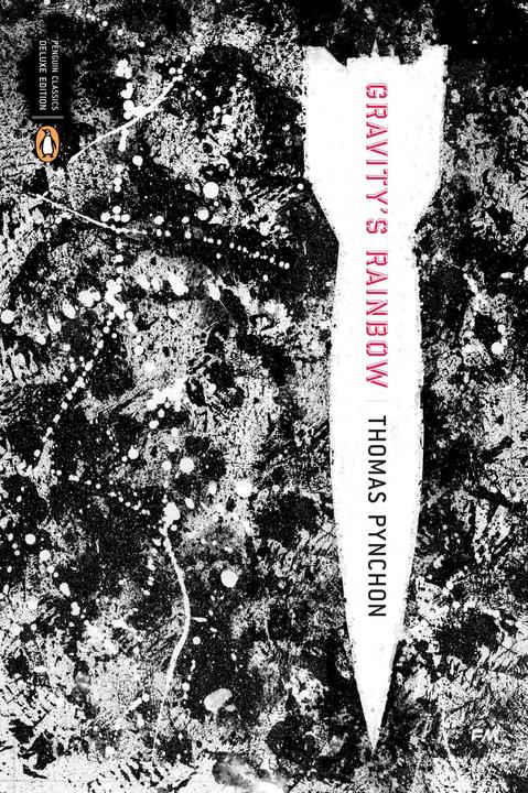 Produktbild Gravity's Rainbow (Englisch, Thomas Pynchon, 2006)