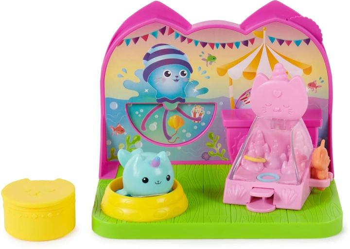 Produktbild Spin Master G. D.? Deluxe Room - Carnival (Cat Adventure)