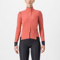 Castelli Alpha Flight Ros W Jacket