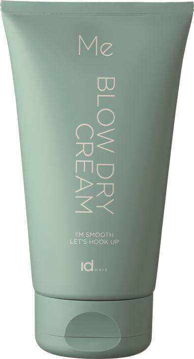 Id Hair IdHAIR - Mé Blow Dry Cream 150 ml (Haarcreme, 150 ml)