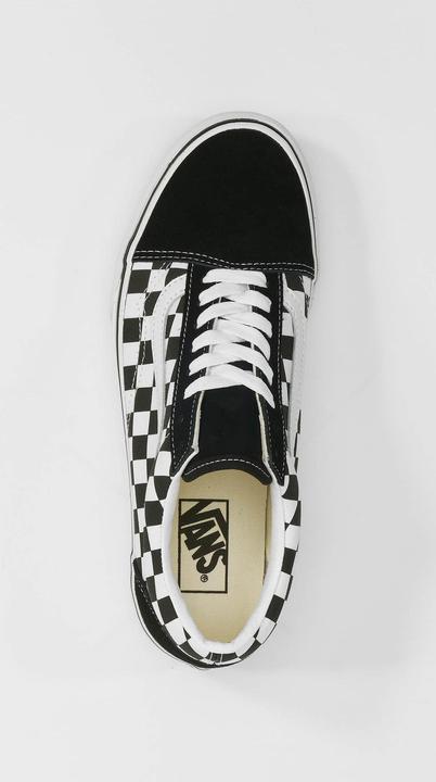 Produktbild Vans Old Skool Platform Sneaker Damen (36)