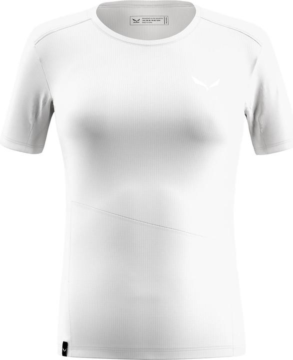 Actual product image Salewa Puez Sporty Dry'Ton T-Shirt Da (44)