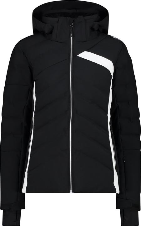 Image du produit CMP Campagnolo Zip Hoodie (L)