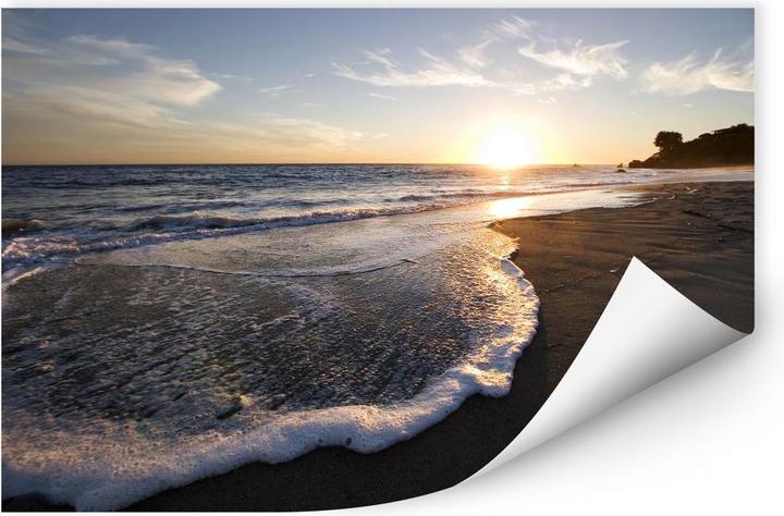 Immagine prodotto Trenddeko Tramonto sul mare (120 x 80 cm)
